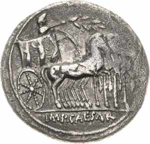 KaiserzeitAugustus 27 v. Chr.-14 n. Chr ... 