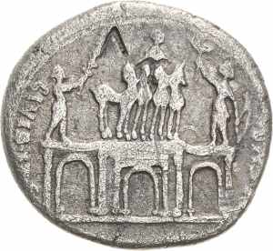 KaiserzeitAugustus 27 v. Chr.-14 n. Chr ... 
