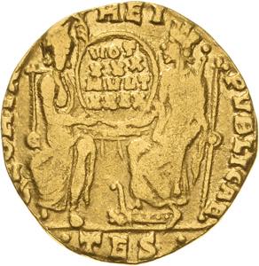 KaiserzeitConstantius II. Augustus 337-361 ... 