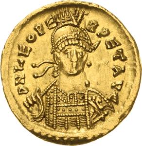 KaiserzeitLeo I. 457-474 ... 
