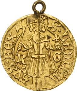 UngarnMatthias I. Corvinus 1458-1490 ... 
