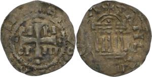 Köln Pilgrim 1021-1036 und Kaiser Konrad ... 