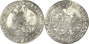 Habsburg  Maximilian II. 1564-1576 ... 
