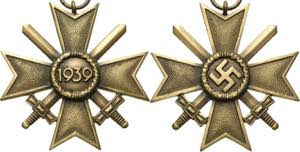 Orden des Dritten Reiches ... 
