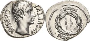 Kaiserzeit  Augustus 27 ... 