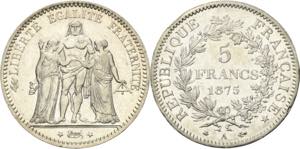 Frankreich  Dritte Republik 1870-1940 5 ... 