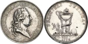 Großbritannien  George III. 1760-1820 ... 