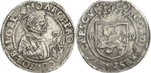 Niederlande-Geldern  Reichstaler 1619, ... 
