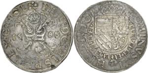 Niederlande-Holland  Philipp II. 1555-1598 ... 