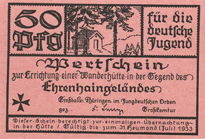 Städte und Gemeinden nach 1914 Thüringen ... 