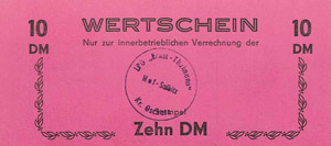 Deutsche Demokratische Republik Lot-20 ... 
