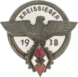 Orden des Dritten Reiches ... 