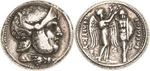 Syrien Königreich der Seleukiden Seleukos ... 