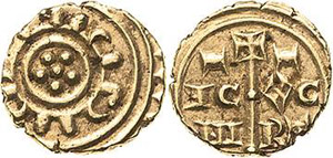 Italien-Sizilien Friedrich II. 1197-1250 ... 