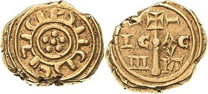 Italien-Sizilien Friedrich II. 1197-1250 ... 