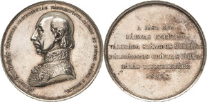 Ungarn Erzherzog Joseph von Österreich ... 