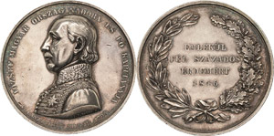 Ungarn Erzherzog Joseph von Österreich ... 
