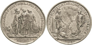 Habsburg Franz II.(I.) 1792-1806 ... 