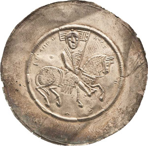 Orlamünde, Grafschaft Hermann II. 1206-1248 ... 