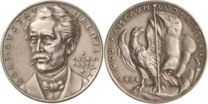 Medaillen  Silbermedaille o.J. (1935) (K. ... 