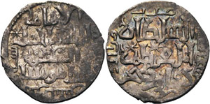 Seldschuken von Rum Kayqubad I. 1219-1236 ... 