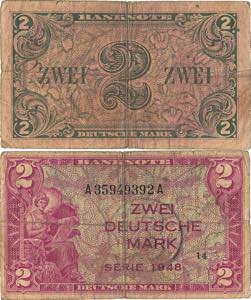 Bundesrepublik Deutschland Bank deutscher ... 