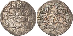 Seldschuken von Rum Kayqubad I. 1219-1236 ... 