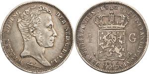 Niederlande-Königreich Wilhelm I. 1815-1840 ... 