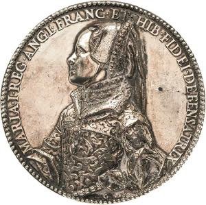 Spanien Philipp II. 1556-1598 Einseitig ... 
