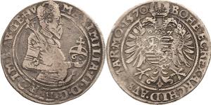 Habsburg Maximilian II. 1564-1576 ... 