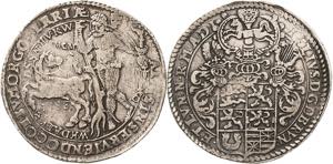 Braunschweig-Wolfenbüttel Julius 1568-1589 ... 