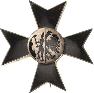 Freikorps Ehrenkreuz des ... 