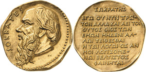  Renner, Kalman 1927-1994 Bronzegußmedaille ... 