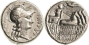 Römische Republik L. Cornelius Sulla, L. ... 