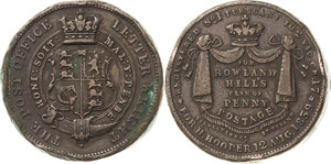 Großbritannien Victoria 1837-1901 ... 