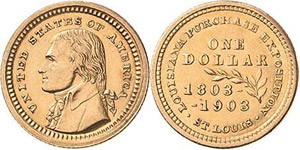 Vereinigte Staaten von Amerika  Dollar 1903. ... 