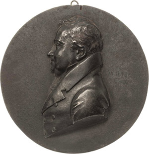 Medailleur Posch, Leonhard 1750-1831  ... 