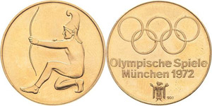 Olympische Spiele und Kongresse München ... 