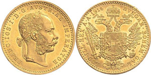 Kaiserreich Österreich Franz Joseph I. ... 