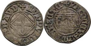 Italien-Savoyen Ludwig 1440-1465 Quarto o.J. ... 