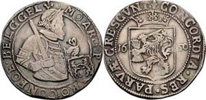 Niederlande-Geldern  Reichstaler 1650.  ... 