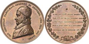 Niederlande-Medaillen und Rechenpfennige  ... 