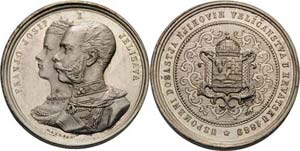 Kaiserreich Österreich Franz Joseph I. ... 