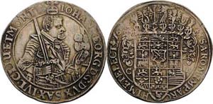 Sachsen-Kurlinie ab 1547 (Albertiner) Johann ... 