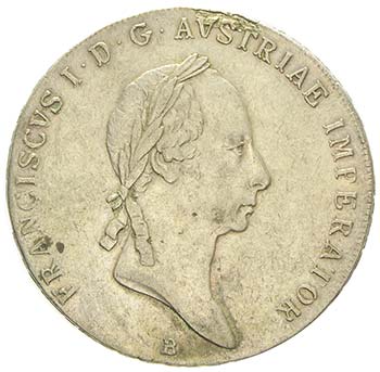 Austria - Francesco I dAsburgo ... 