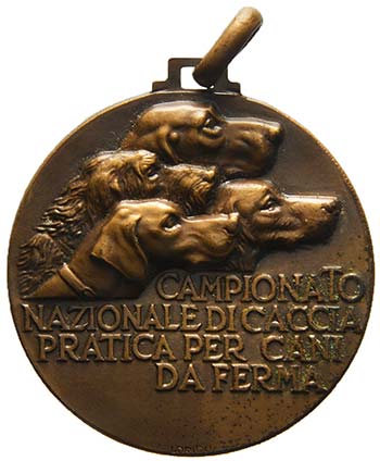 Italia - Bronzo - Campionato ... 