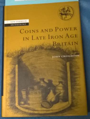 Creighton J., Coins and power in ... 