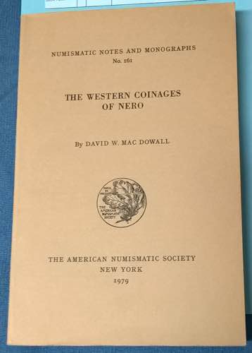 Mac Dowall D., The western ... 