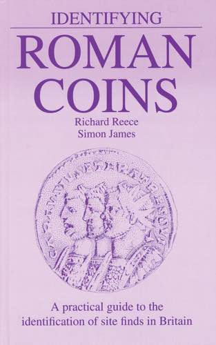 Identifying Roman Coins , Londra ... 