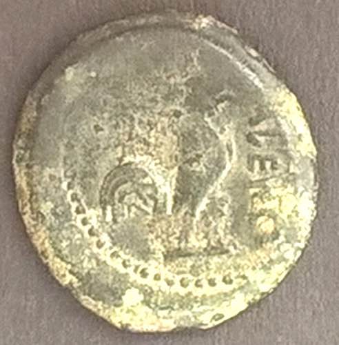 Campania - Cales, dopo il 268 a.c. ... 